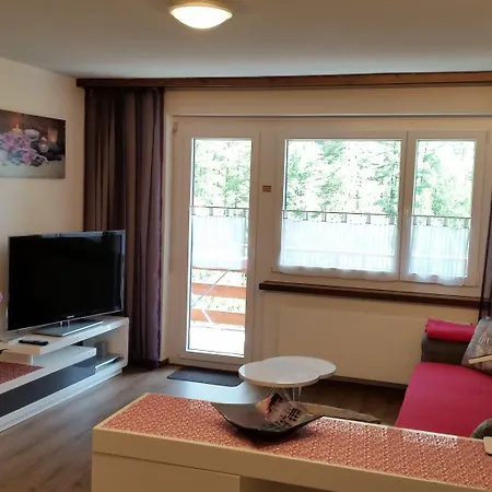 Weid Appartement Leukerbad