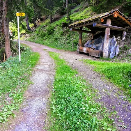 Appartamento Weid Leukerbad