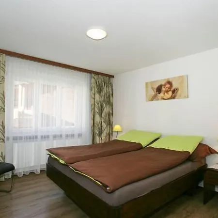 Appartement Weid