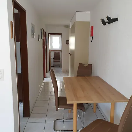 Weid Appartement