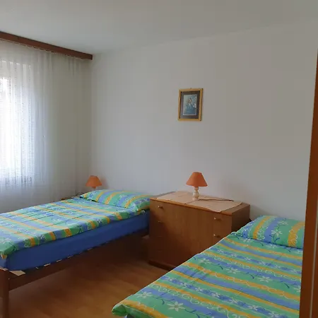 Weid Appartamento Leukerbad