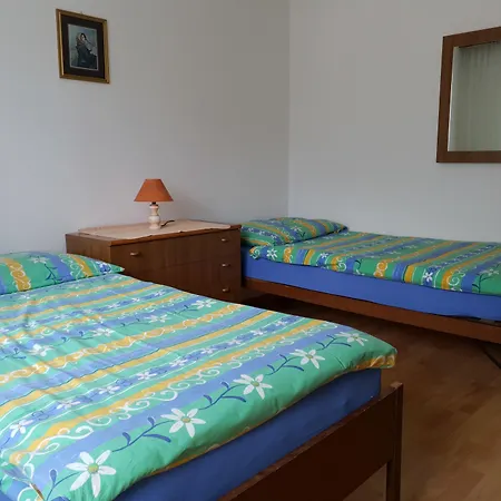 Appartamento Weid Leukerbad