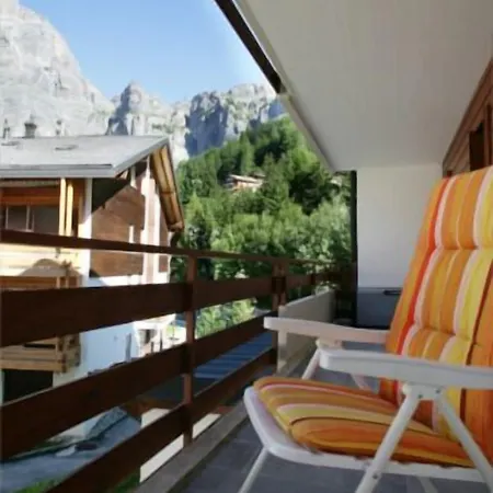 Appartement Weid