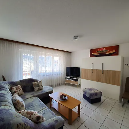 Appartement Weid Leukerbad
