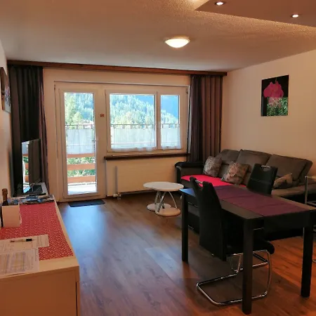 Weid Leukerbad