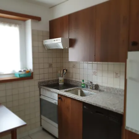 Weid Appartement *