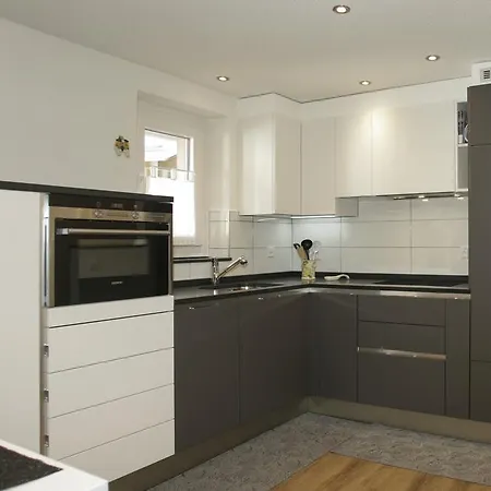 Appartement Weid *
