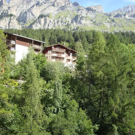 Weid Leukerbad
