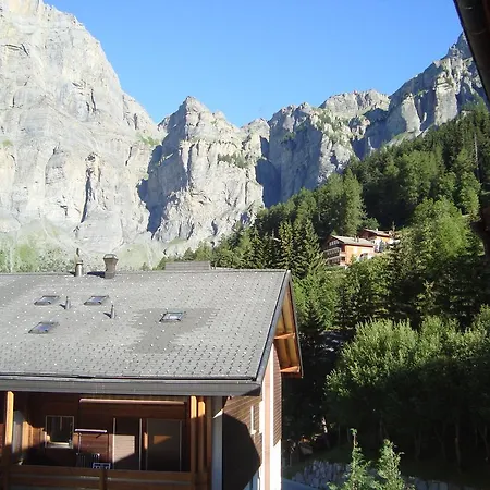 Weid Appartement *