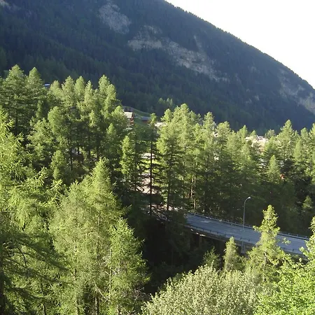 Weid * Leukerbad