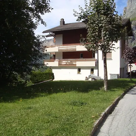 Weid Leukerbad