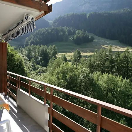 Weid Appartement