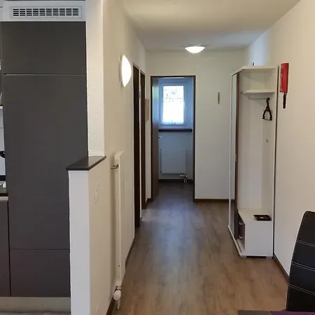 Appartement Weid *