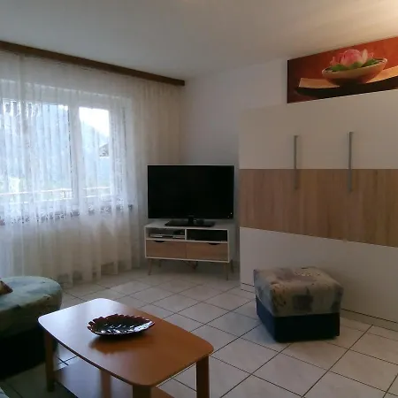 Appartement Weid *