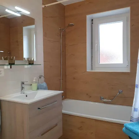 Appartement Weid