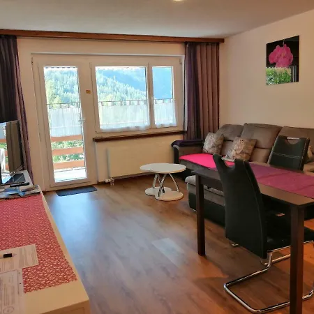 Appartement Weid *