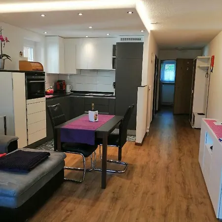 Appartement Weid