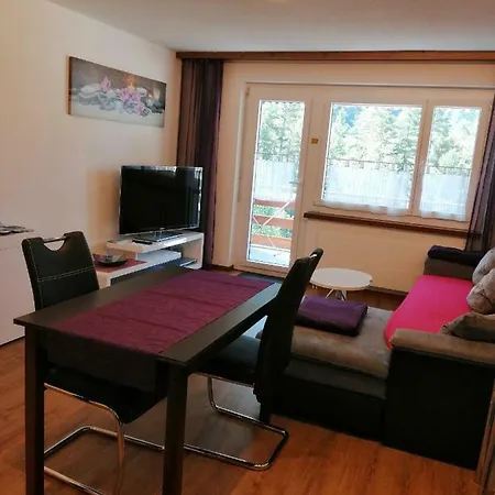 Weid Appartement *