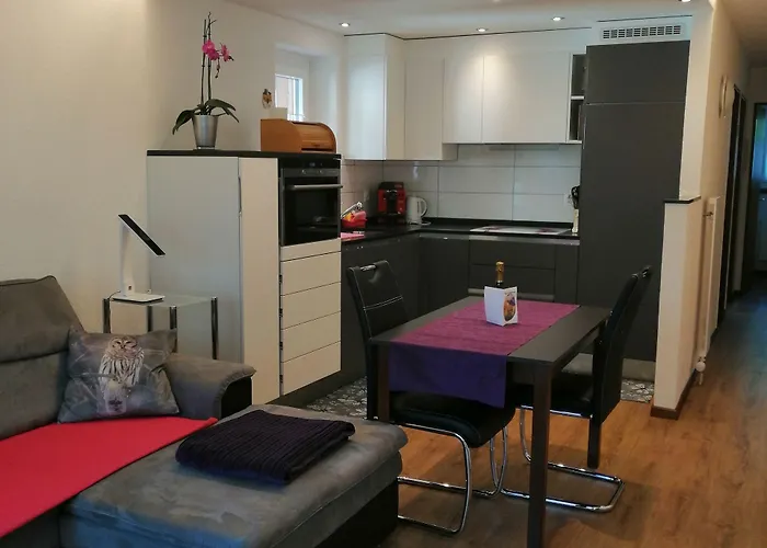 Weid * 洛伊克巴德