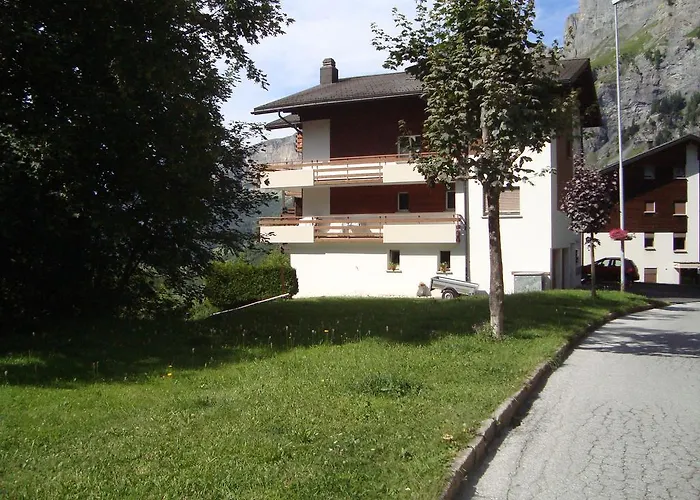 Weid 洛伊克巴德