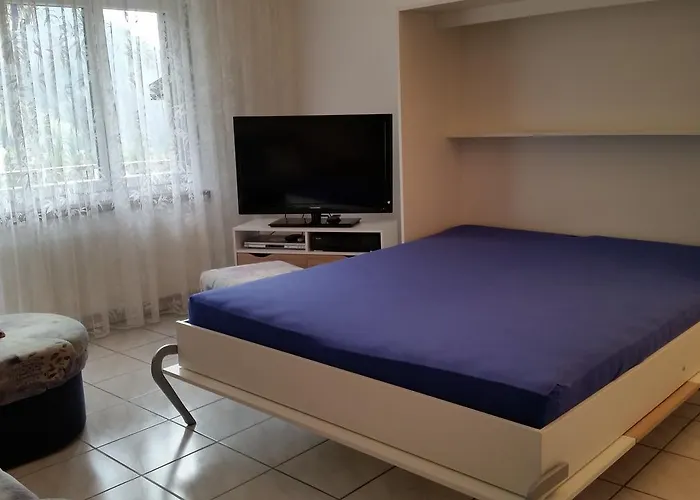 Appartement Weid Leukerbad