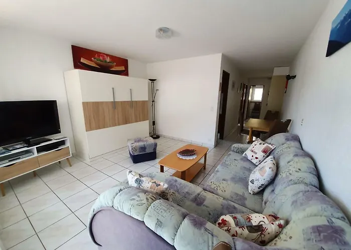 Appartement Weid Leukerbad