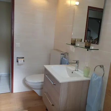 Apartment Weid Leukerbad