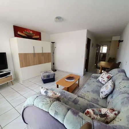 Apartment Weid Leukerbad