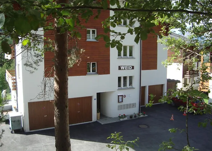 Weid *